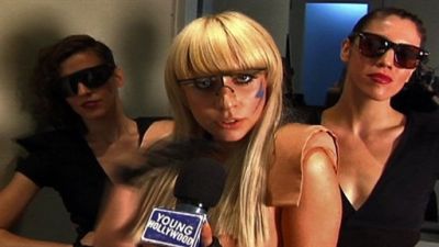 The Chart Toppers