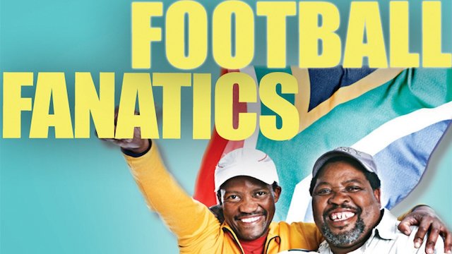 Watch Football Fanatics Online