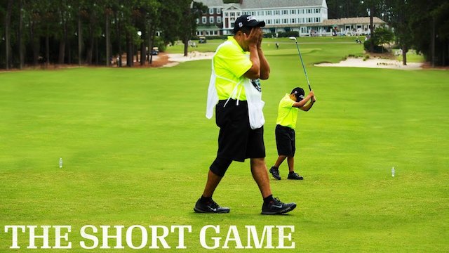 Watch The Short Game Online