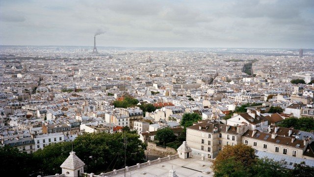 Watch House Hunters International: Best of Paris Online