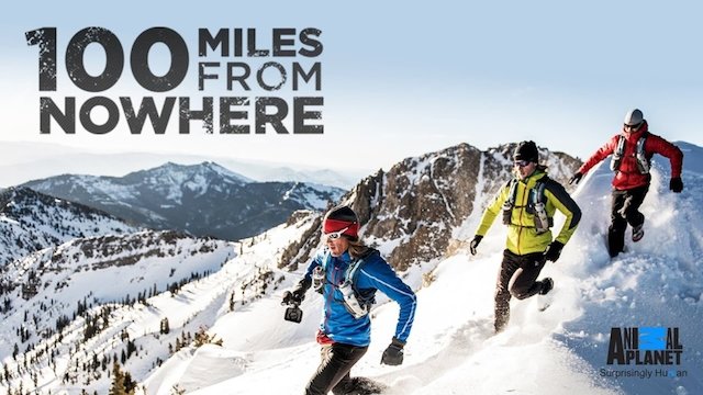 Watch 100 Miles From Nowhere Online