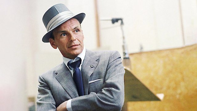 Watch Sinatra: All or Nothing at All Online