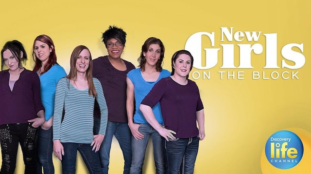 Watch New Girls on the Block Online