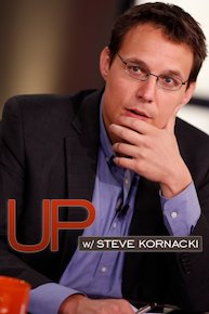 Up with Steve Kornacki