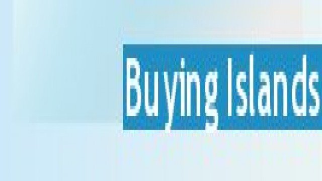 Watch Buying Islands Online