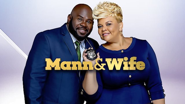 Watch Mann & Wife Online