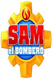 Sam el Bombero poster
