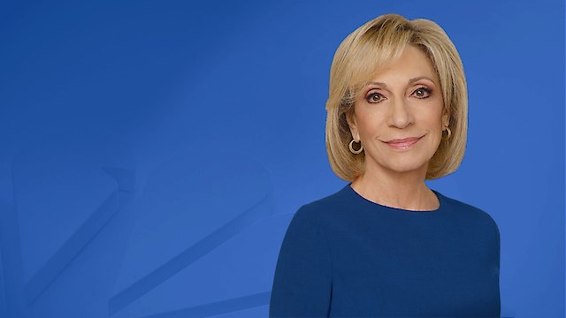 Watch Andrea Mitchell Reports Online