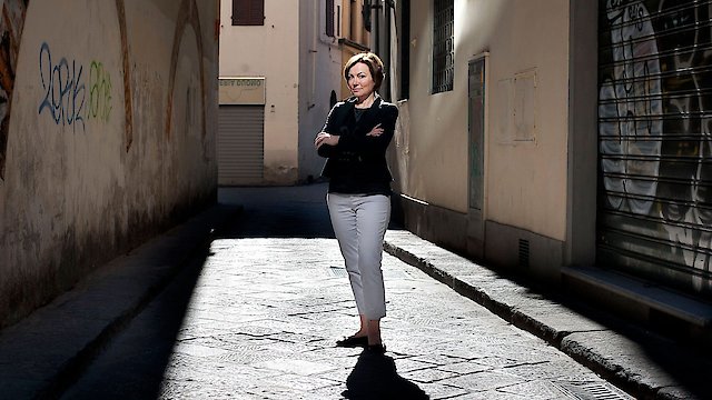 Watch The Story of Women and Art Online