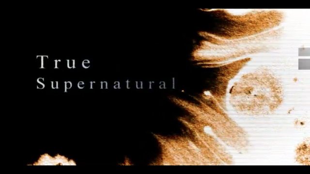 Watch True Supernatural Online