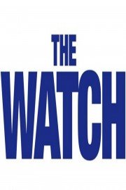 The Watch poster