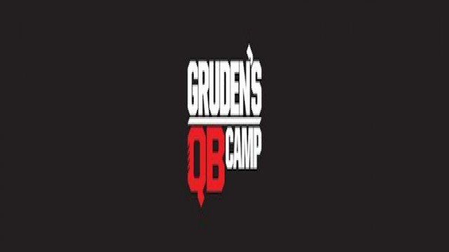 Watch Gruden's QB Camp Online