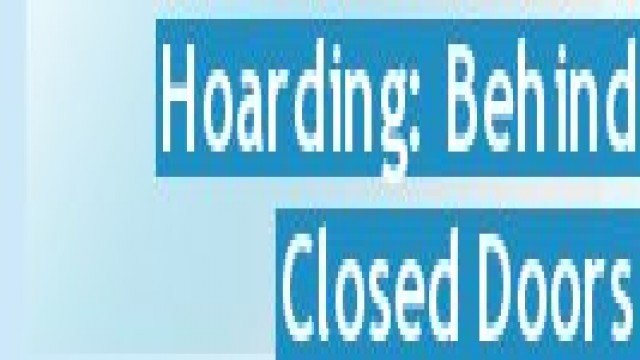 Watch Hoarding: Behind Closed Doors Online