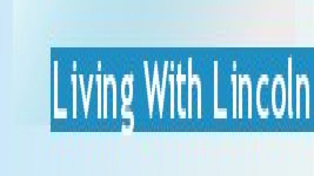 Watch Living With Lincoln Online