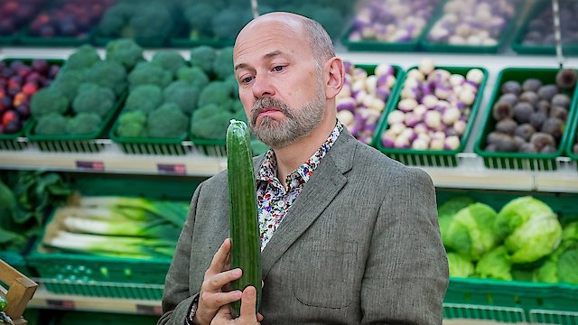 Watch Cucumber Online