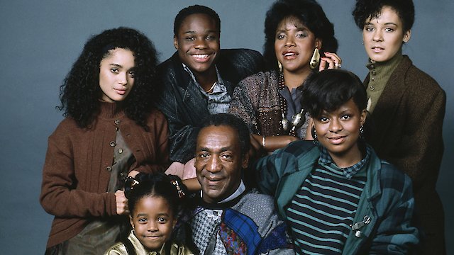 Watch The Cosby Show Online