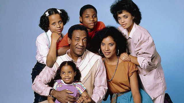 Watch The Cosby Show Online