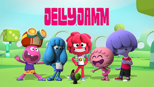 Watch Jelly Jamm Online