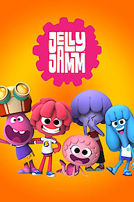 Jelly Jamm