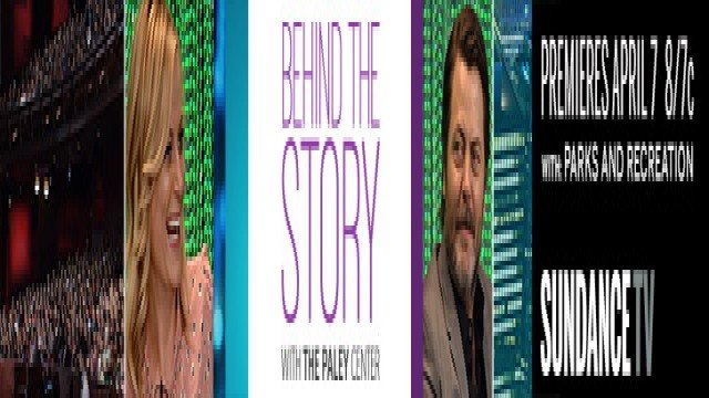 Watch Behind the Story with the Paley Center Online
