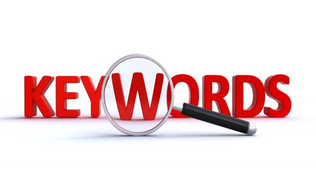 Watch Keywords Online