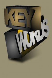 Keywords poster