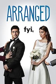 Arranged poster