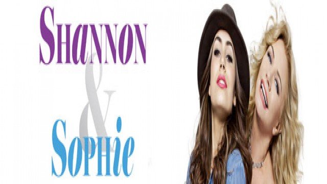 Watch Shannon and Sophie Online