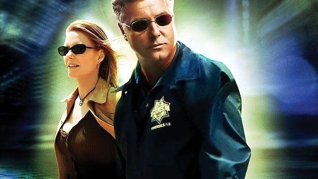 Watch CSI: Crime Scene Investigation (Espa Online