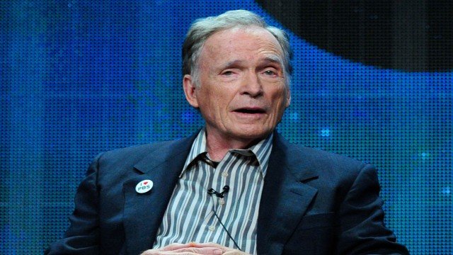 Watch Dick Cavett's Watergate Online