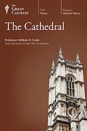 The Cathedral poster