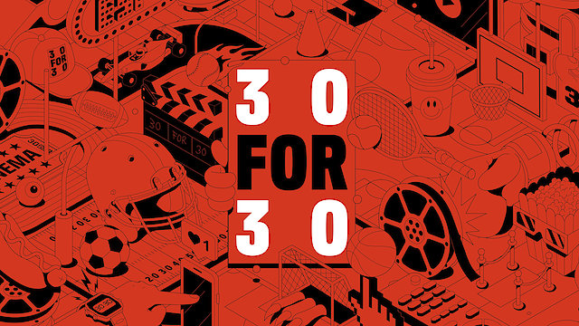 Watch 30 for 30 Shorts Online
