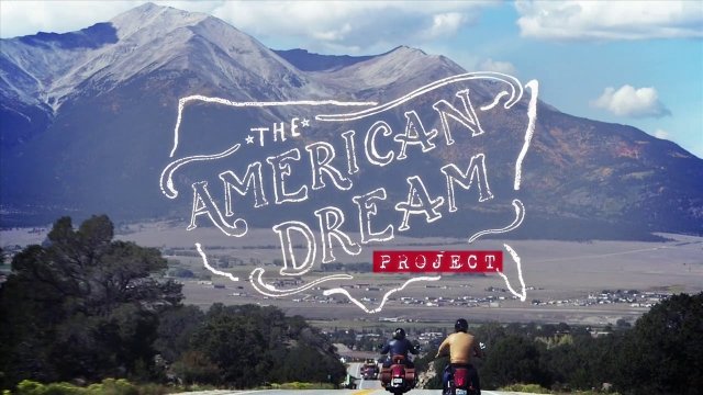 Watch The American Dream Project Online