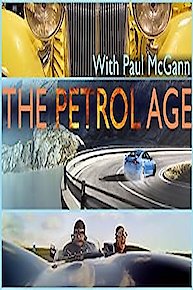 The Petrol Age