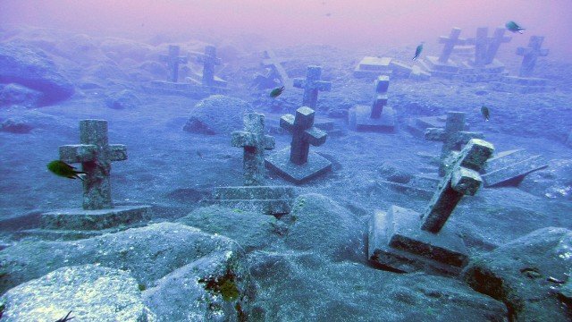 Watch Unearthed: Our Fantastic World Online