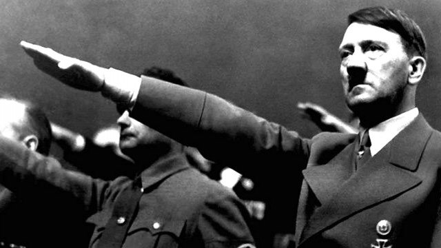 Watch Killing Hitler Online