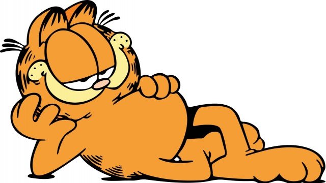 Watch Garfield Primetime TV Specials Online