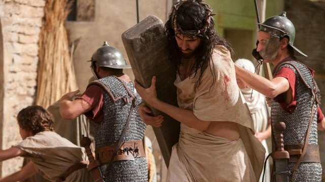 Watch The Mysteries of Jesus Collection Online