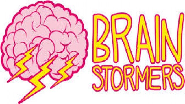 Watch BrainStormers Online