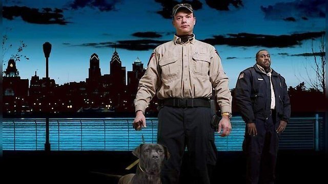 Watch Animal Cops: Philadelphia Online