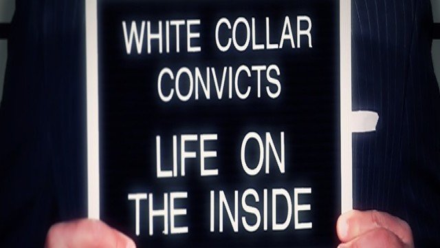 Watch White Collar Convicts: Life On the Inside Online