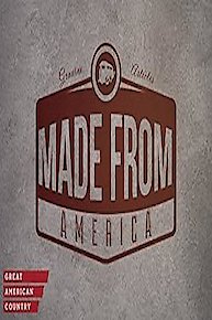 Made from America