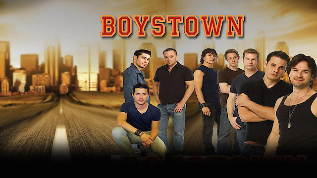 Watch BoysTown Online