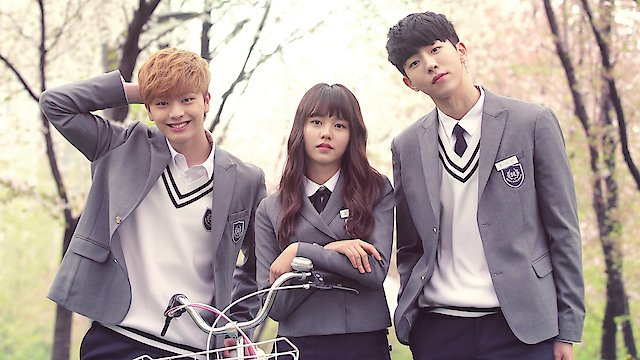 Watch School 2015 Online