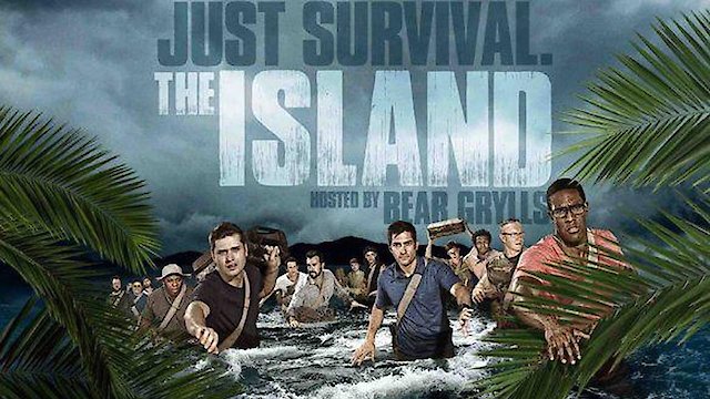 Watch The Island Online