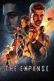 The Expanse