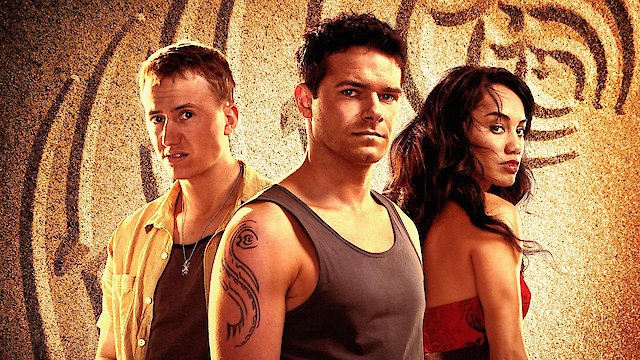 Watch Tatau Online