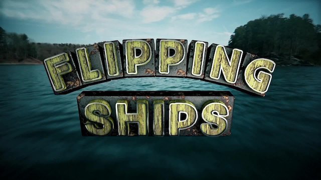 Watch Flipping Ships Online