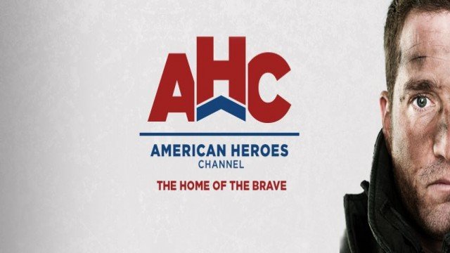 Watch American Heroes Channel Specials Online