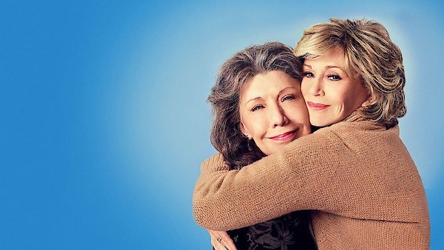 Watch Grace and Frankie Online